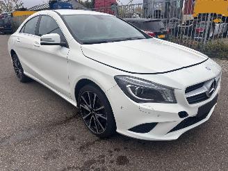 Mercedes Cla-klasse w117 picture 2
