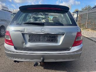 Mercedes C-klasse w204 picture 8