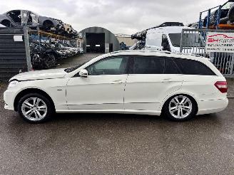 Mercedes E-klasse W212 picture 4