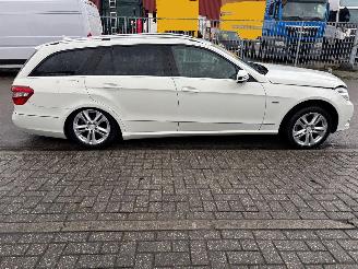 Mercedes E-klasse W212 picture 5