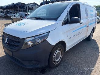 Dezmembrări auto utilitare Mercedes Vito W447 2016/1