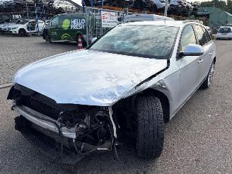 Audi A4 Avant  2009/5
