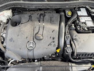 Mercedes B-klasse W246 picture 10