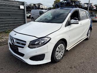  Mercedes B-klasse W246 2018/8