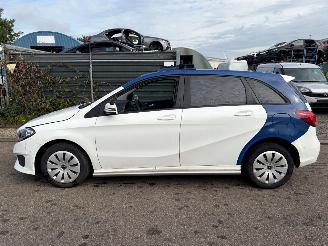 Mercedes B-klasse W246 picture 5