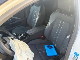 Opel Astra  picture 9