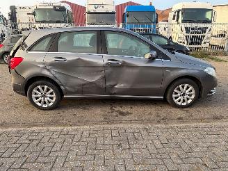 Mercedes B-klasse W246 picture 4