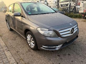 Mercedes B-klasse W246 picture 2