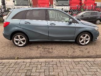 Mercedes B-klasse W246 picture 5