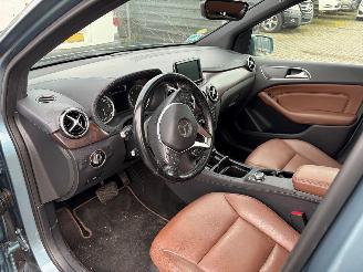Mercedes B-klasse W246 picture 9