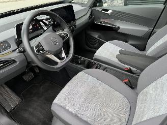 Volkswagen ID.3 PRO 58kWh 204PK Aut. Elektrisch VOL! picture 16