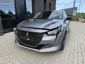 Peugeot 208 1.2 PureTech 101PK EAT8 Aut. Allure picture 15