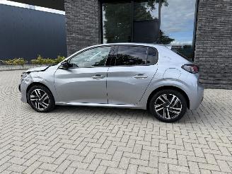 Peugeot 208 1.2 PureTech 101PK EAT8 Aut. Allure picture 12