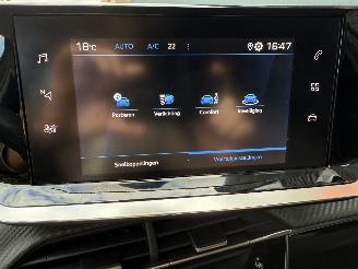 Peugeot 208 1.2 PureTech 101PK EAT8 Aut. Allure picture 22