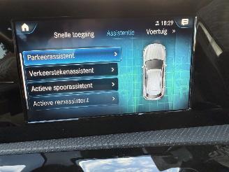 Mercedes A-klasse A250e 218PK 8G-DCT Aut. Premium Plus picture 24