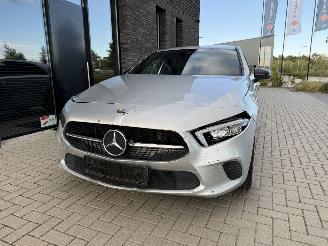 Mercedes A-klasse A250e 218PK 8G-DCT Aut. Premium Plus picture 4