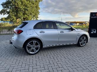 Mercedes A-klasse A250e 218PK 8G-DCT Aut. Premium Plus picture 9