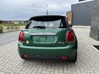 Mini Cooper S Electric 184PK Aut. PANO FULL OPTIONS! picture 8