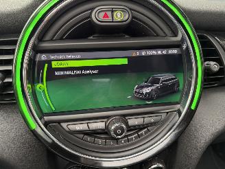 Mini Cooper S Electric 184PK Aut. PANO FULL OPTIONS! picture 27