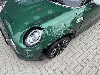 Mini Cooper S Electric 184PK Aut. PANO FULL OPTIONS! picture 37