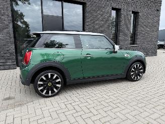 Mini Cooper S Electric 184PK Aut. PANO FULL OPTIONS! picture 5
