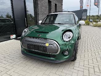Mini Cooper S Electric 184PK Aut. PANO FULL OPTIONS! picture 15