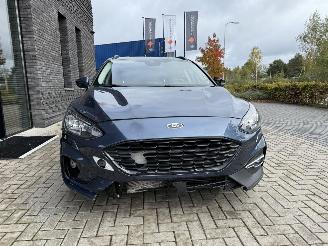 Ford Focus 1.0 EcoBoost Hybrid 125PK Active picture 5