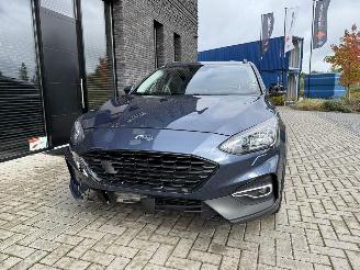 Ford Focus 1.0 EcoBoost Hybrid 125PK Active picture 4