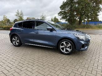 Ford Focus 1.0 EcoBoost Hybrid 125PK Active picture 8