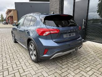 Ford Focus 1.0 EcoBoost Hybrid 125PK Active picture 14