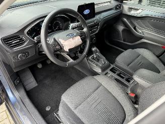 Ford Focus 1.0 EcoBoost Hybrid 125PK Active picture 17