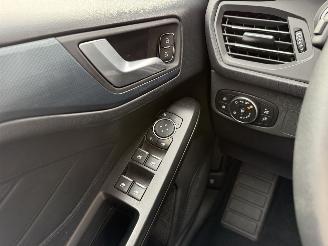 Ford Focus 1.0 EcoBoost Hybrid 125PK Active picture 28