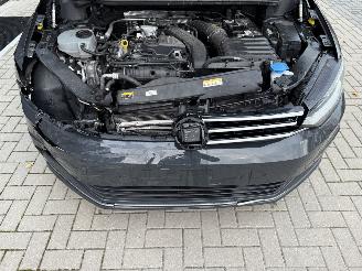 Volkswagen Touran FACELIFT 1.5 TSI 150PK DSG7 Highline 7-Personen picture 42