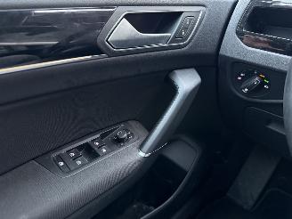 Volkswagen Touran FACELIFT 1.5 TSI 150PK DSG7 Highline 7-Personen picture 34