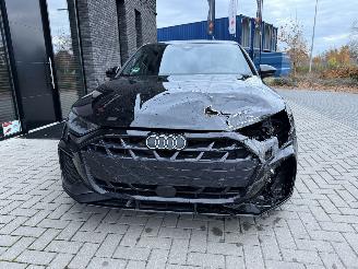 Audi A3 Sportback NEW MODEL! 35 TDI 150PK S-tronic S-line picture 16