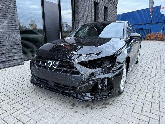 Audi A3 Sportback NEW MODEL! 35 TDI 150PK S-tronic S-line picture 15