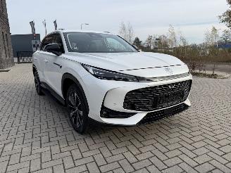 MG EHS NEW MODEL! 1.5 PHEV 272PK Aut. Luxury picture 6