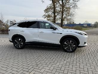 MG EHS NEW MODEL! 1.5 PHEV 272PK Aut. Luxury picture 8