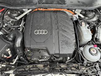 Audi A6 Limousine 50 TFSI e Quattro 299PK S-tronic S-line picture 42