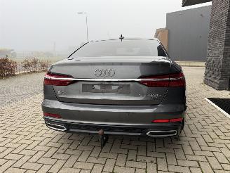 Audi A6 Limousine 50 TFSI e Quattro 299PK S-tronic S-line picture 12