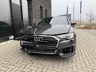 Audi A6 Limousine 50 TFSI e Quattro 299PK S-tronic S-line picture 4