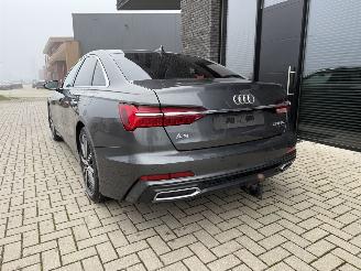 Audi A6 Limousine 50 TFSI e Quattro 299PK S-tronic S-line picture 14