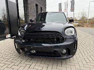 Mini Countryman 1.5 Cooper 136PK Northwood PANO LEDER picture 4
