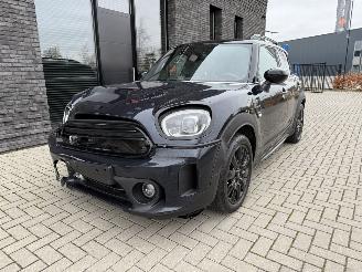 Mini Countryman 1.5 Cooper 136PK Northwood PANO LEDER picture 3