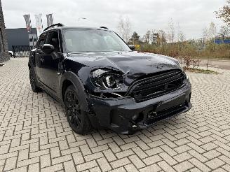 Mini Countryman 1.5 Cooper 136PK Northwood PANO LEDER picture 6