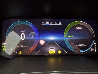 Renault Clio Alpine 1.6 E-Tech Hybrid 145 Aut. Esprit Alpine! picture 20