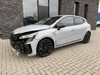 Renault Clio Alpine 1.6 E-Tech Hybrid 145 Aut. Esprit Alpine! picture 2