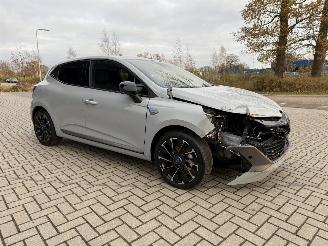 Renault Clio Alpine 1.6 E-Tech Hybrid 145 Aut. Esprit Alpine! picture 7