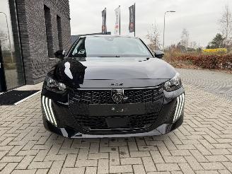 Peugeot 208 NEW MOD! 1.2 Turbo 101PK Allure picture 16