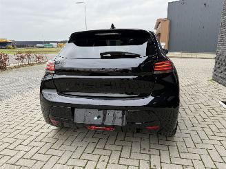 Peugeot 208 NEW MOD! 1.2 Turbo 101PK Allure picture 8